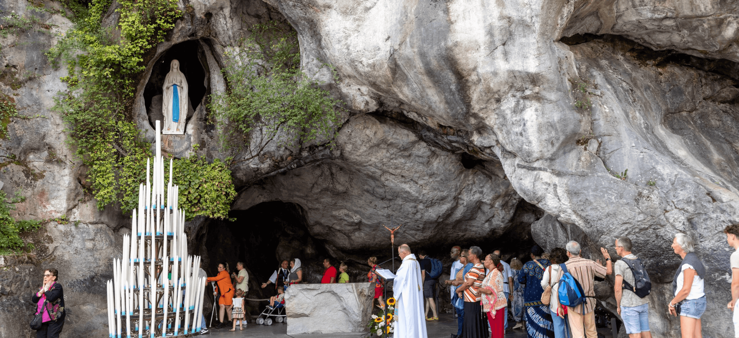 Notre-Dame de Lourdes