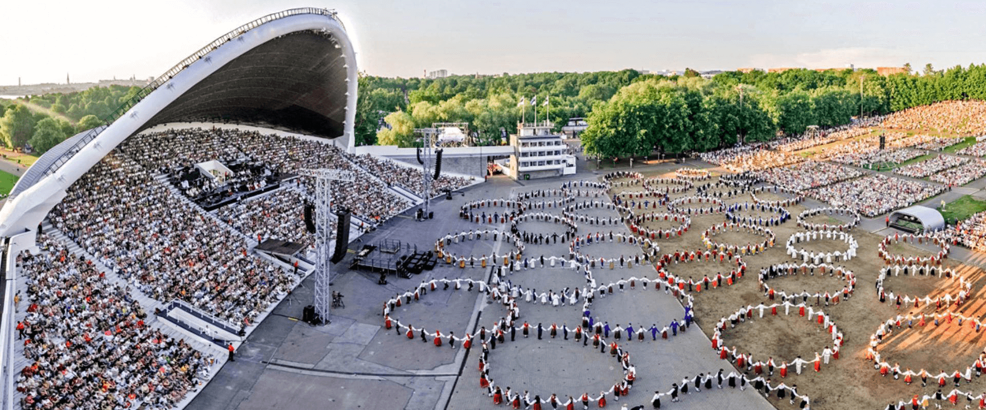 fête nationale de l’Estonie