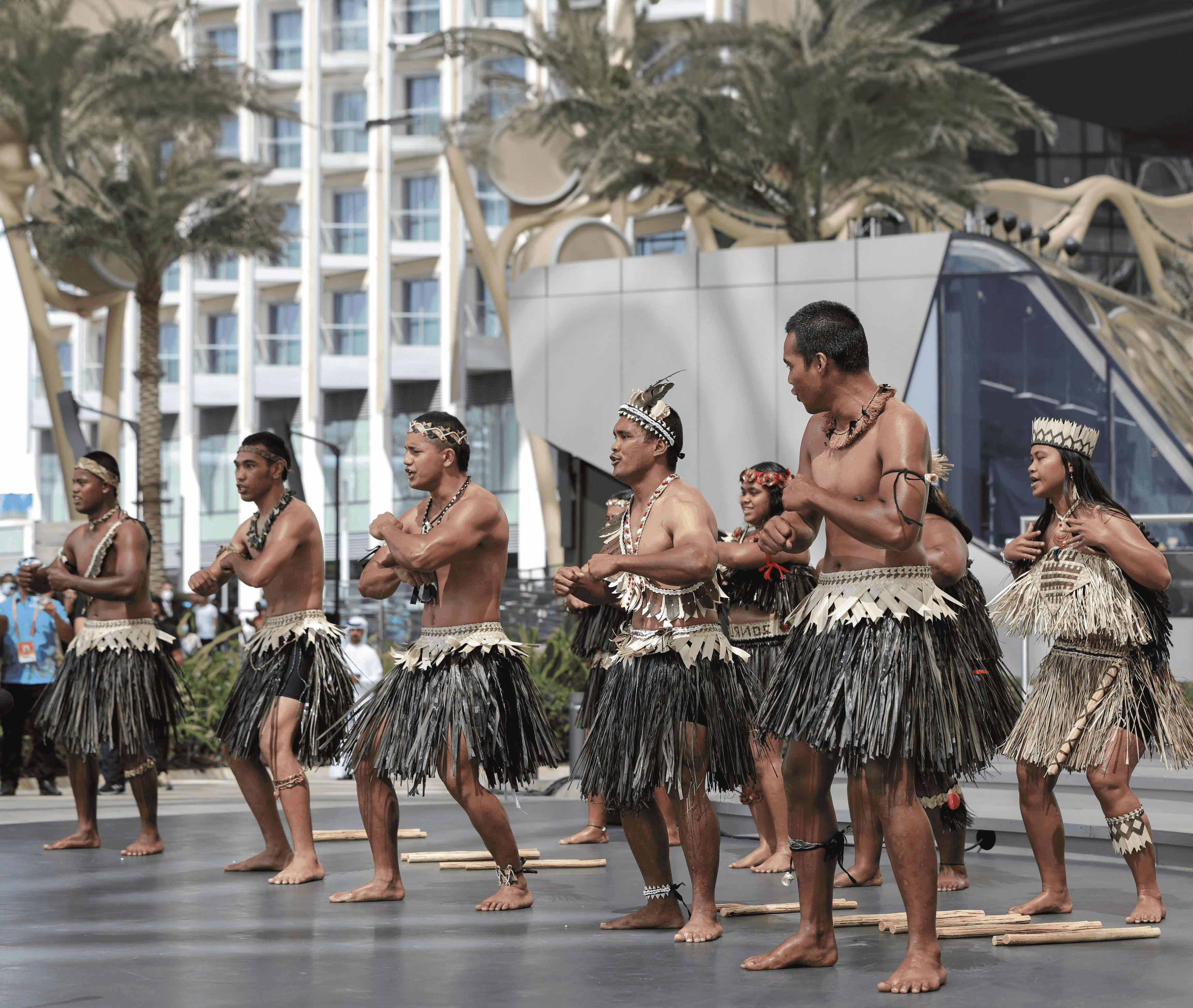 fête nationale de la République de Nauru