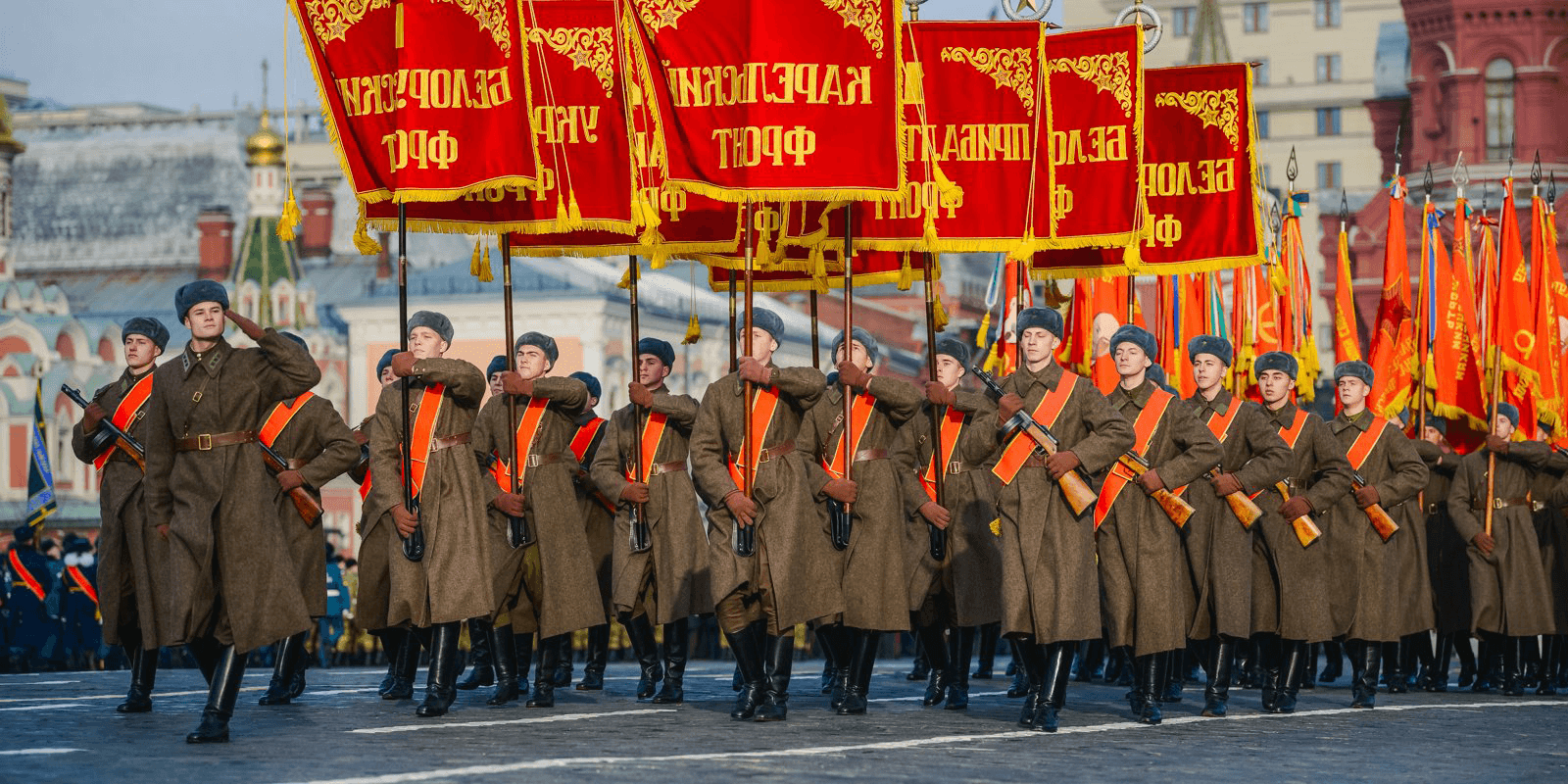 Jour du défenseur de la patrie en Russie