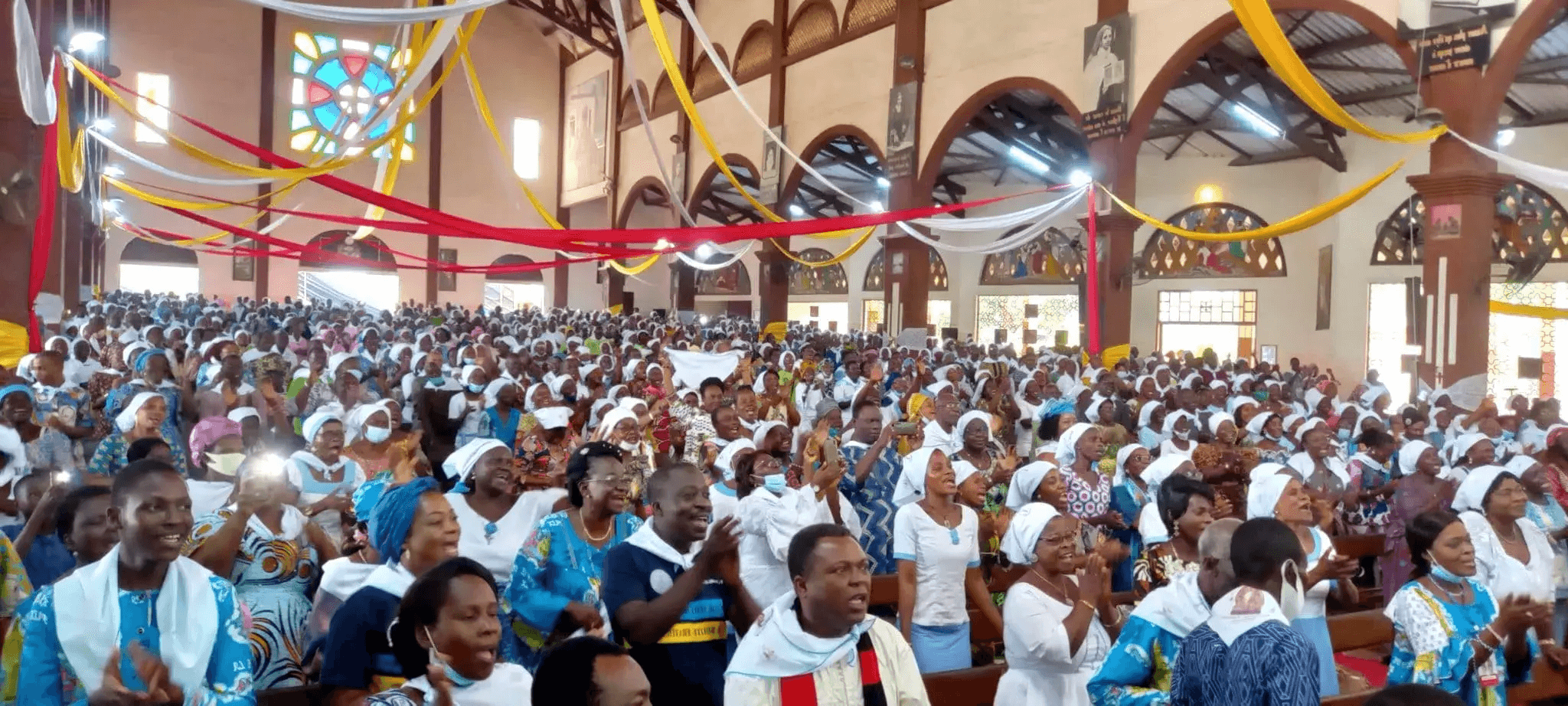 Jour des Martyrs du Bénin