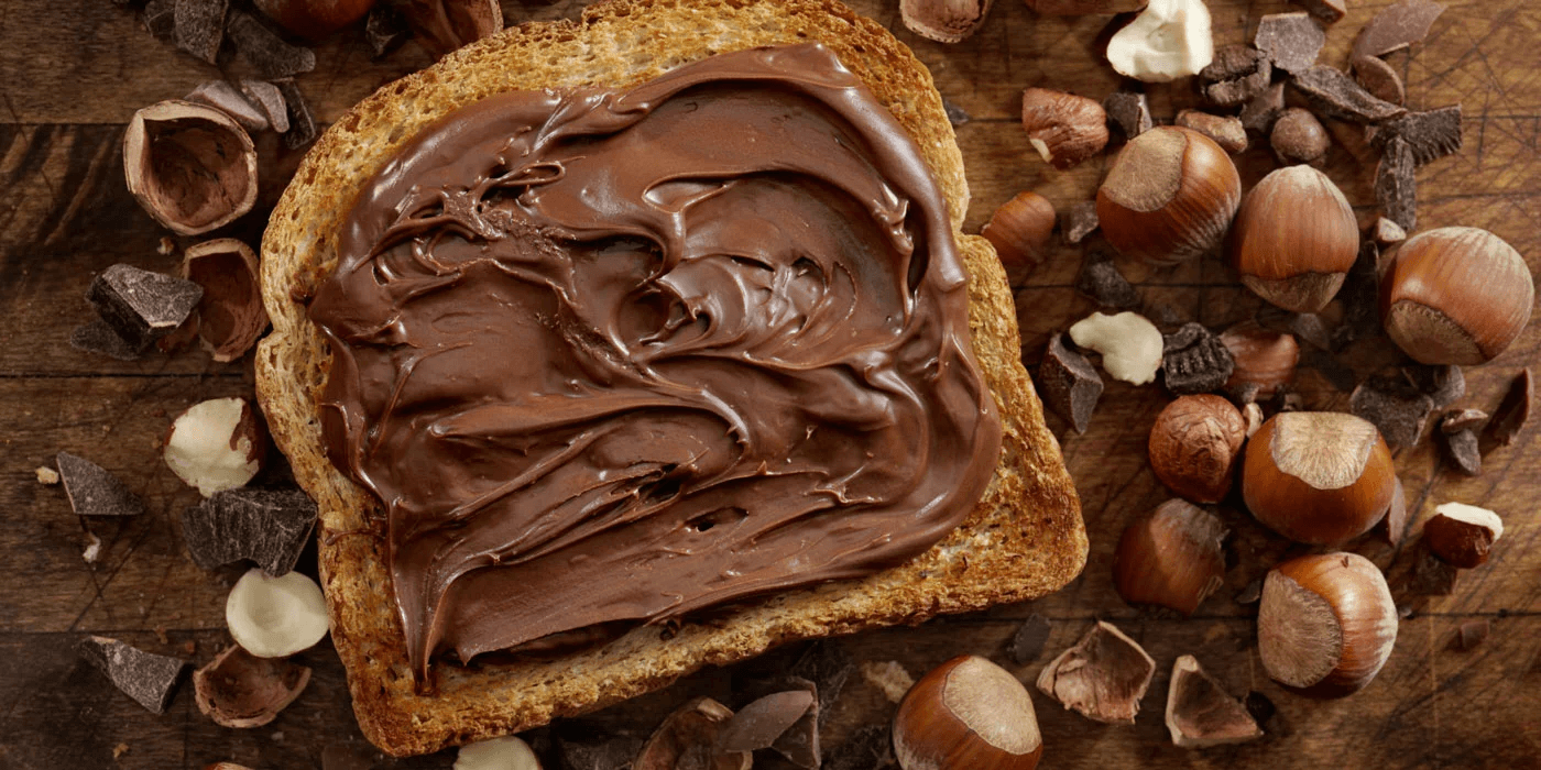 Journée du Nutella